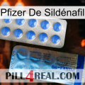 Pfizer De Sildénafil 40